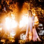 Lora “arde” in noul videoclip