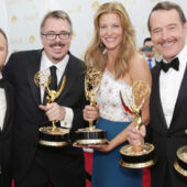 Gala Premiilor Emmy 2014