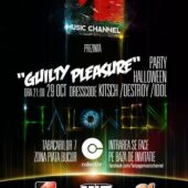 Guilty Pleasure Halloween Party by Music Channel