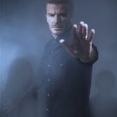 David Beckham si Robbie Williams, uniti in campania UNICEF