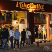 I like Outlet a deschis primul Concept Store din Bucuresti