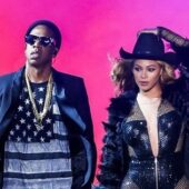 Beyonce si Jay Z vor lansa un album impreuna?