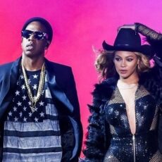 Beyonce si Jay Z vor lansa un album impreuna?