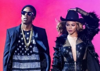 Petrecere nebună organizată de Beyonce şi Jay-Z