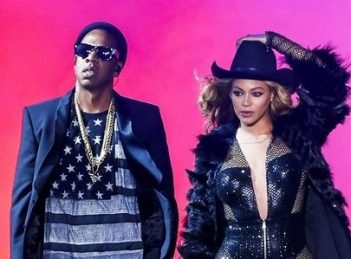 Beyonce si Jay Z vor lansa un album impreuna?