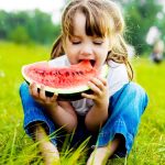 Cum sa formam copiilor obiceiuri alimentare sanatoase?