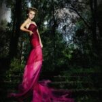 Festinul designerilor: moda regala