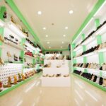 Pantofii animal print sfideaza toamna