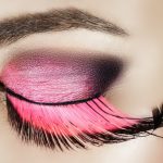 Curiozitati despre frumusete: inceputurile make-up-ului