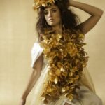 Festinul designerilor: moda regala