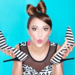 Pantofii animal print sfideaza toamna