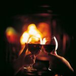 Vinul, sursa de resveratrol