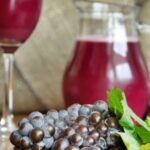 Vinul, sursa de resveratrol