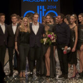 Finala Nationala Elite Model Look Romania 2014