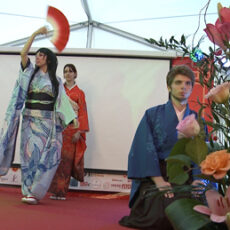 Asia Fest, traditiile din Orient la Bucuresti