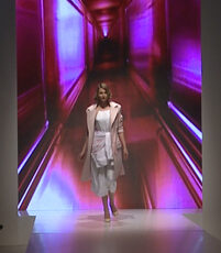 Band of Creators: colectiile designerilor romani pentru toamna-iarna 2014/2015