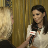 Simona Patruleasa: “Visul meu s-a indeplinit odata cu venirea pe lume a lui Ingrid.”