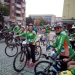 Catena Racing Team a participat la Trofeul Comitatului Hunedoara