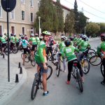Catena Racing Team a participat la Trofeul Comitatului Hunedoara
