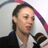 De vorba cu… Anca Florescu!