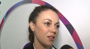 De vorba cu… Anca Florescu!
