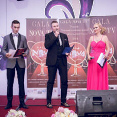 Gala Nova TV 2014
