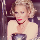 Gwyneth Paltrow in pielea lui... Marilyn Monroe