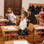 Nicole Cherry este… Fata naiva