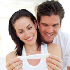 Metode naturale pentru cresterea fertilitatii la femei