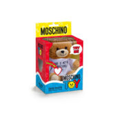 Parfumul-jucarie semnat Moschino