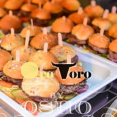 Oro Toro- o noua locatie deschisa de Osho in Centrul Vechi