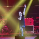 „Rock’n Roll, Baby!” cu Directia 5