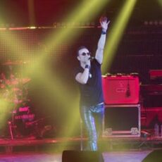 „Rock’n Roll, Baby!” cu Directia 5