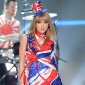 Taylor Swift va canta in cadrul show-ului Victoria’s Secret al doilea an la rand