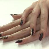 Unghii false cu gel: obtine si tu manichiura perfecta