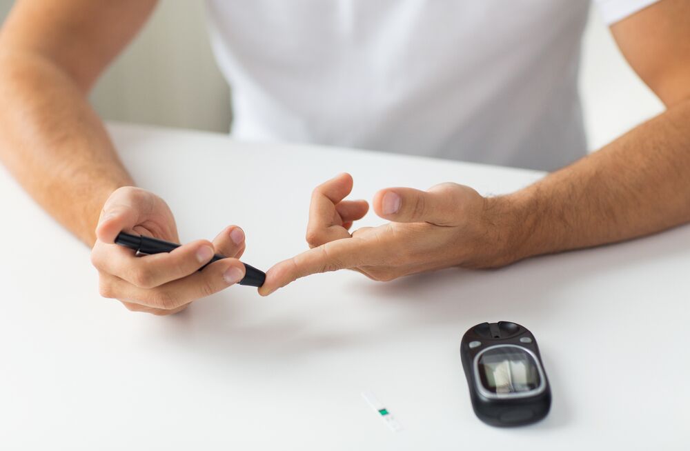 Totul despre boala secolului 21: diabetul