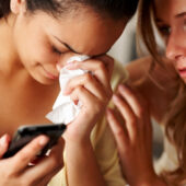 Care sunt etapele emotionale ale divortului?