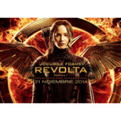 Avanpremiera Hunger Games- un adevarat succes