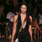 Kendall Jenner, imaginea campaniei Estée Lauder