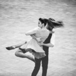 Alina Eremia va lansa un videoclip nou