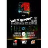 Halloween Kitch la Music Channel