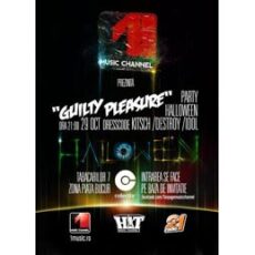 Halloween Kitch la Music Channel