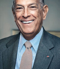 Oscar de la Renta – creatii care au scris istorie