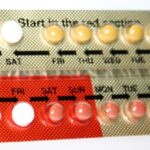 Poti ramane insarcinata chiar daca iei anticonceptionale?