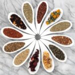 Ceaiuri medicinale pentru igiena intima