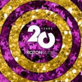 20 de ani de muzica buna alaturi de Roton