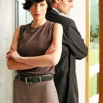 Care sunt etapele emotionale ale divortului?