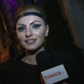 Alexandra Stan, stil de viata sanatos