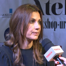Despre stil… cu Dana Sota