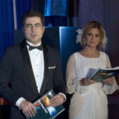 Balul Hope and Homes for Children 2014